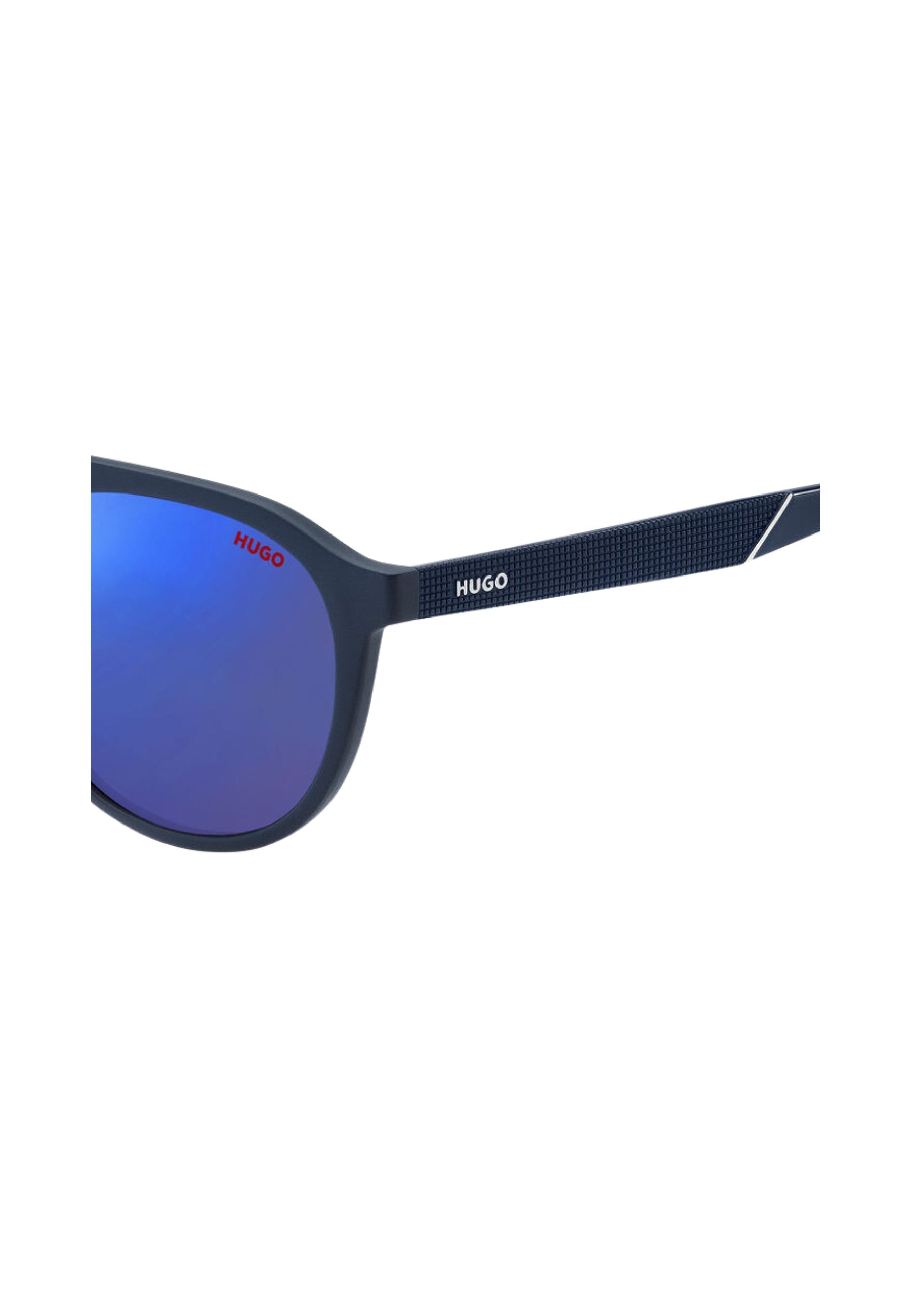 Hugo Hg 1305/s uomo Poliestere