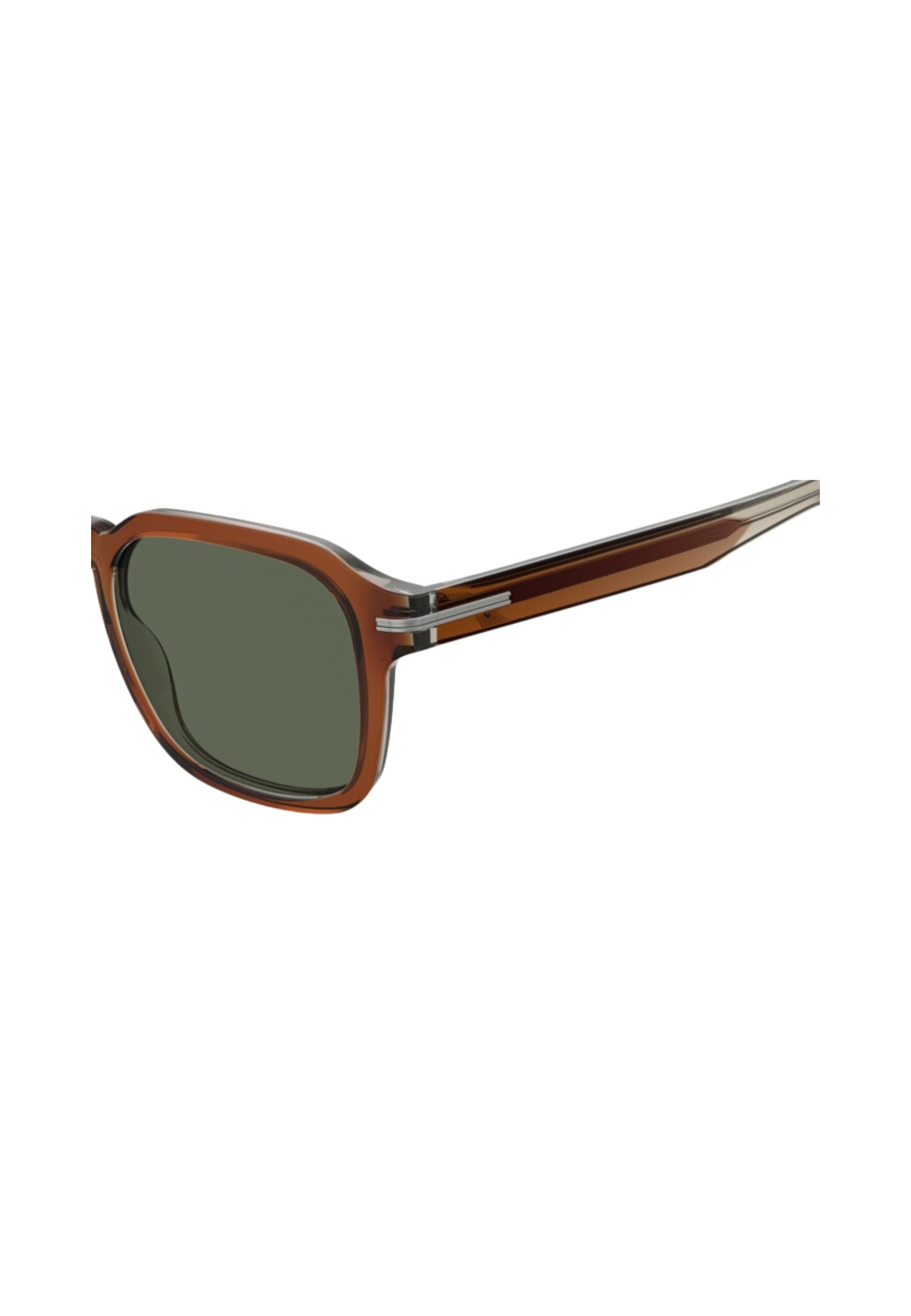 Hugo Boss 1627/s uomo Poliestere