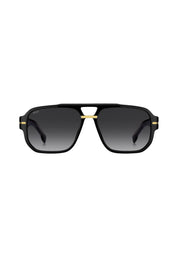Hugo Boss 1718/s uomo Poliestere