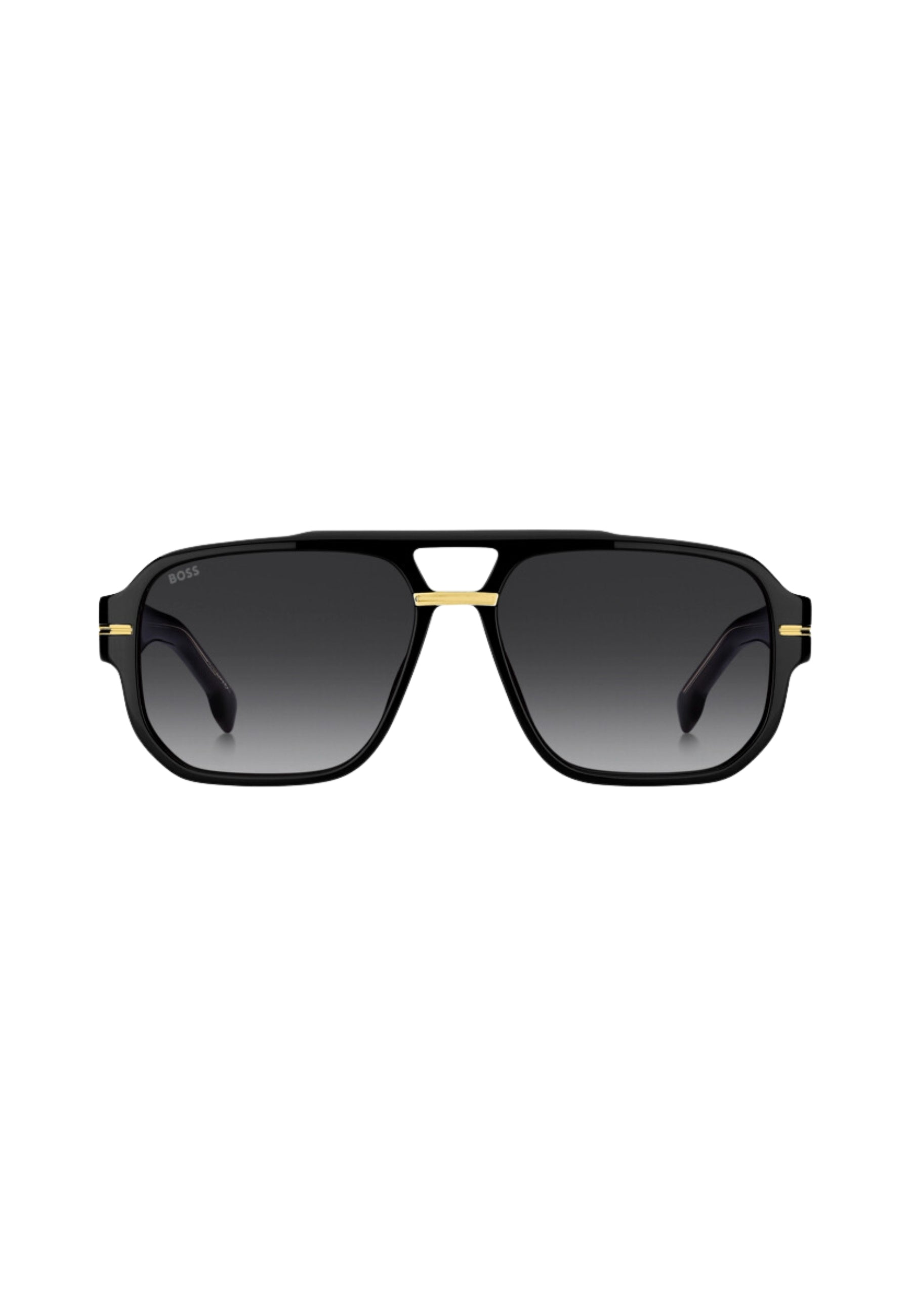Hugo Boss 1718/s uomo Poliestere
