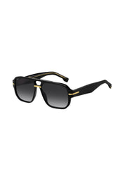 Hugo Boss 1718/s uomo Poliestere