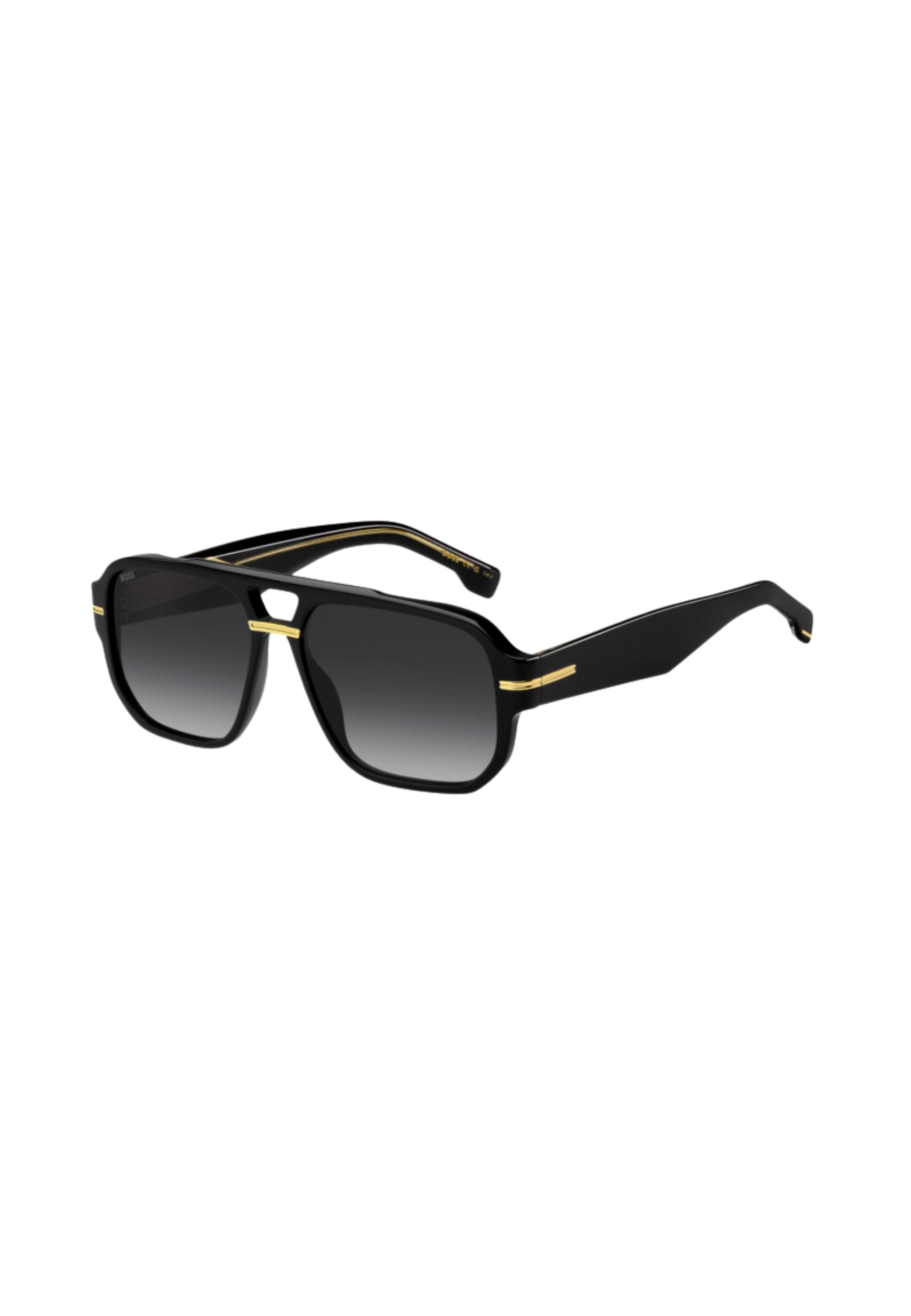 Hugo Boss 1718/s uomo Poliestere