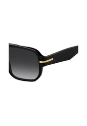 Hugo Boss 1718/s uomo Poliestere