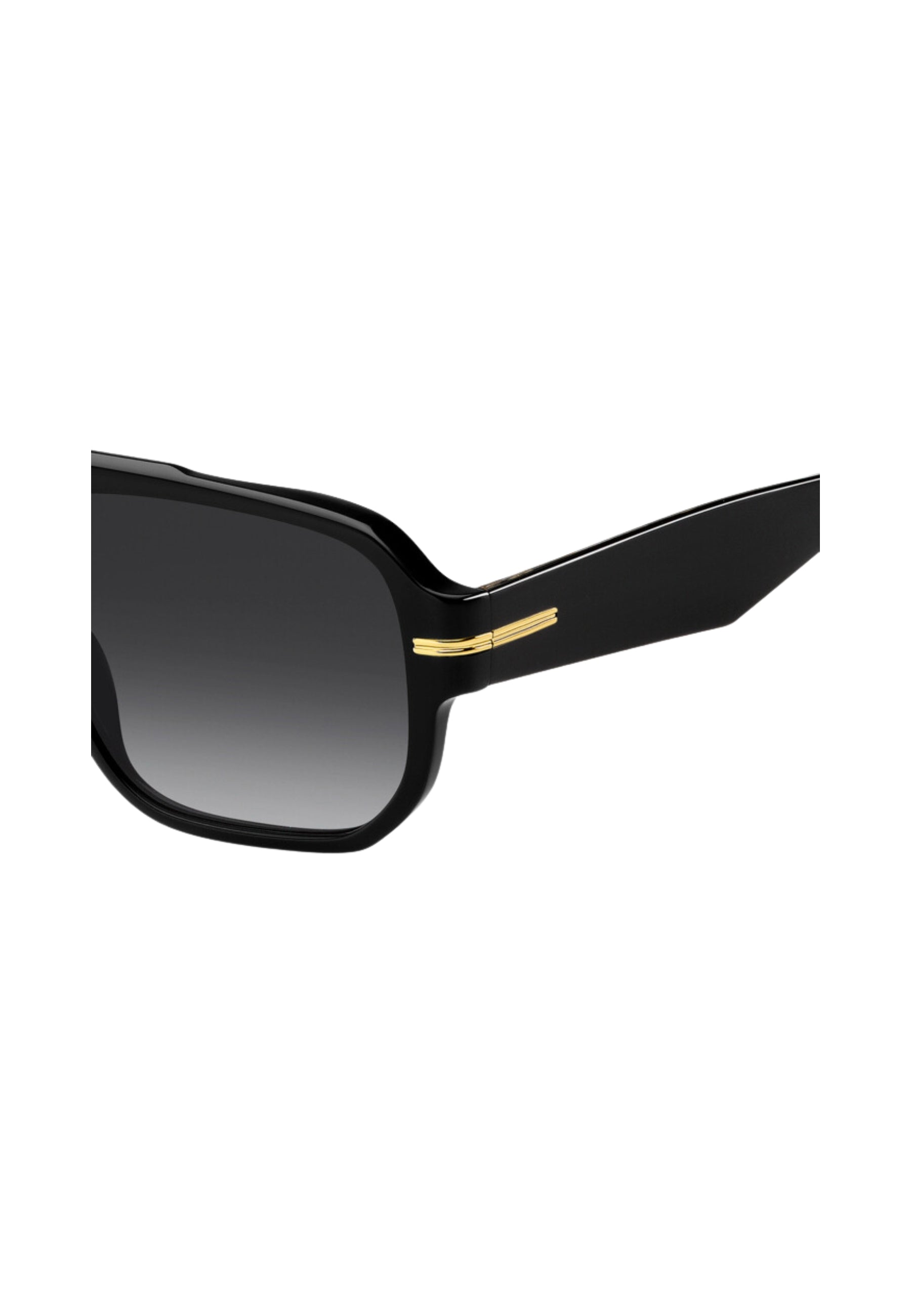 Hugo Boss 1718/s uomo Poliestere