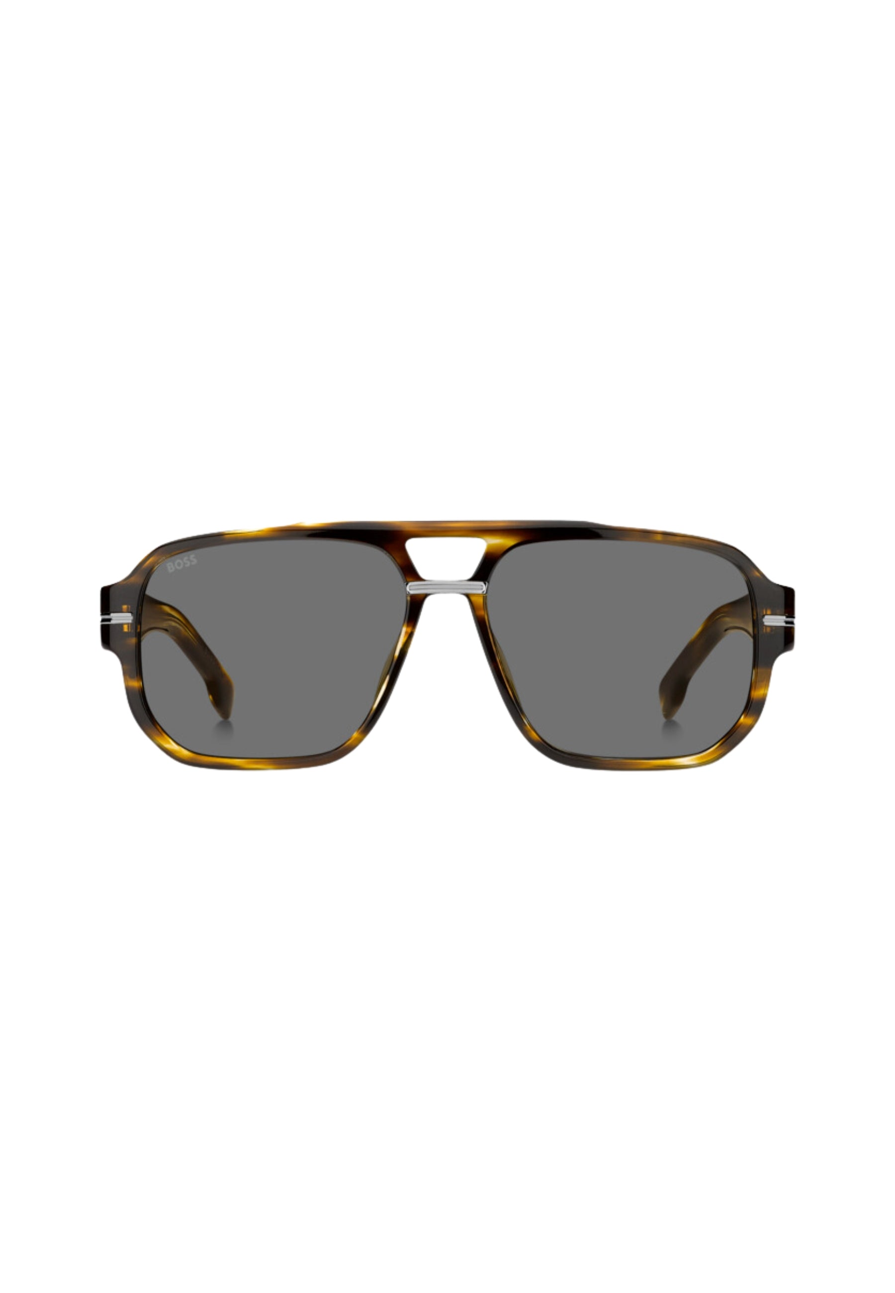 Hugo Boss 1718/s uomo Poliestere