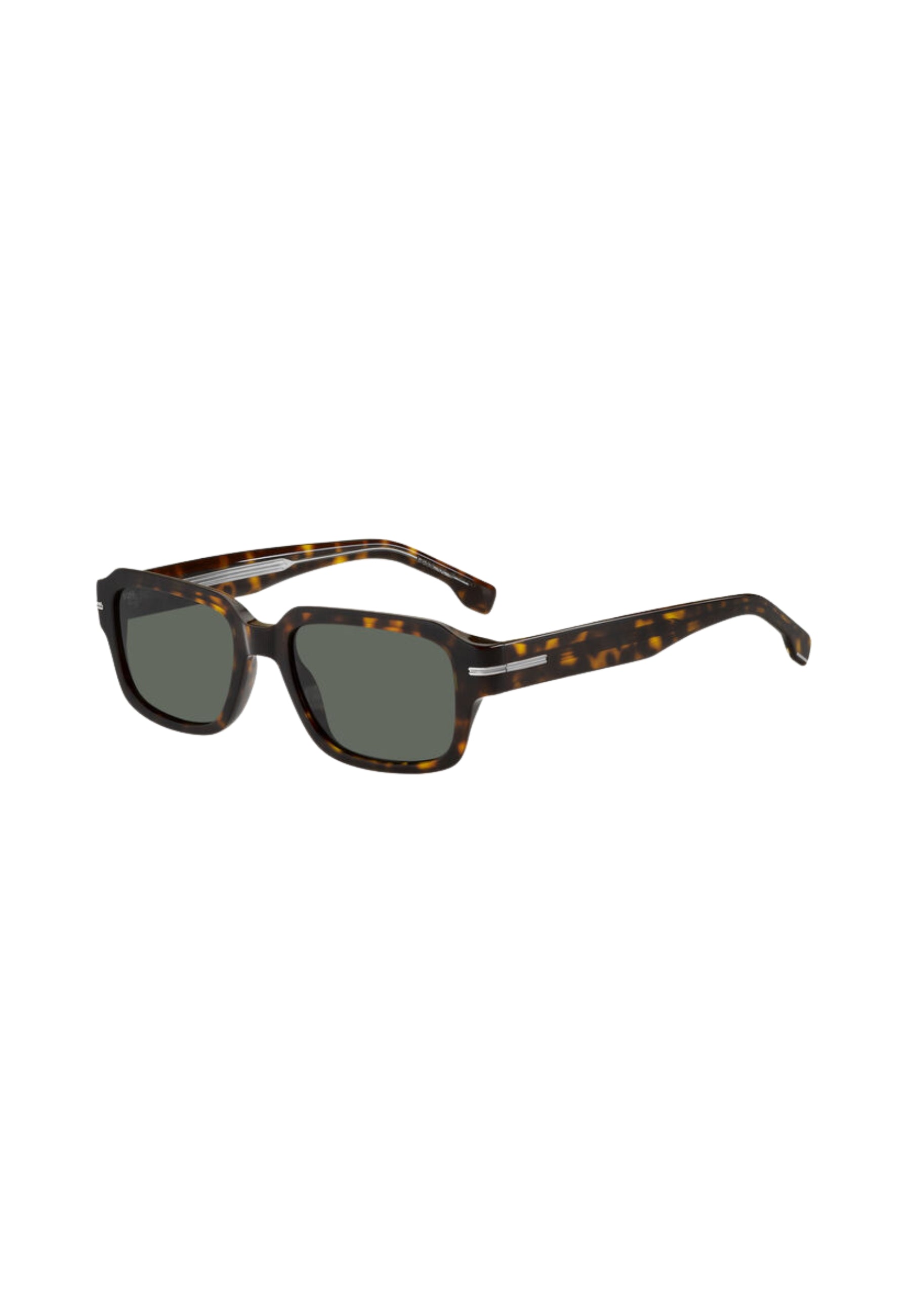 Hugo Boss 1596/s uomo Poliestere