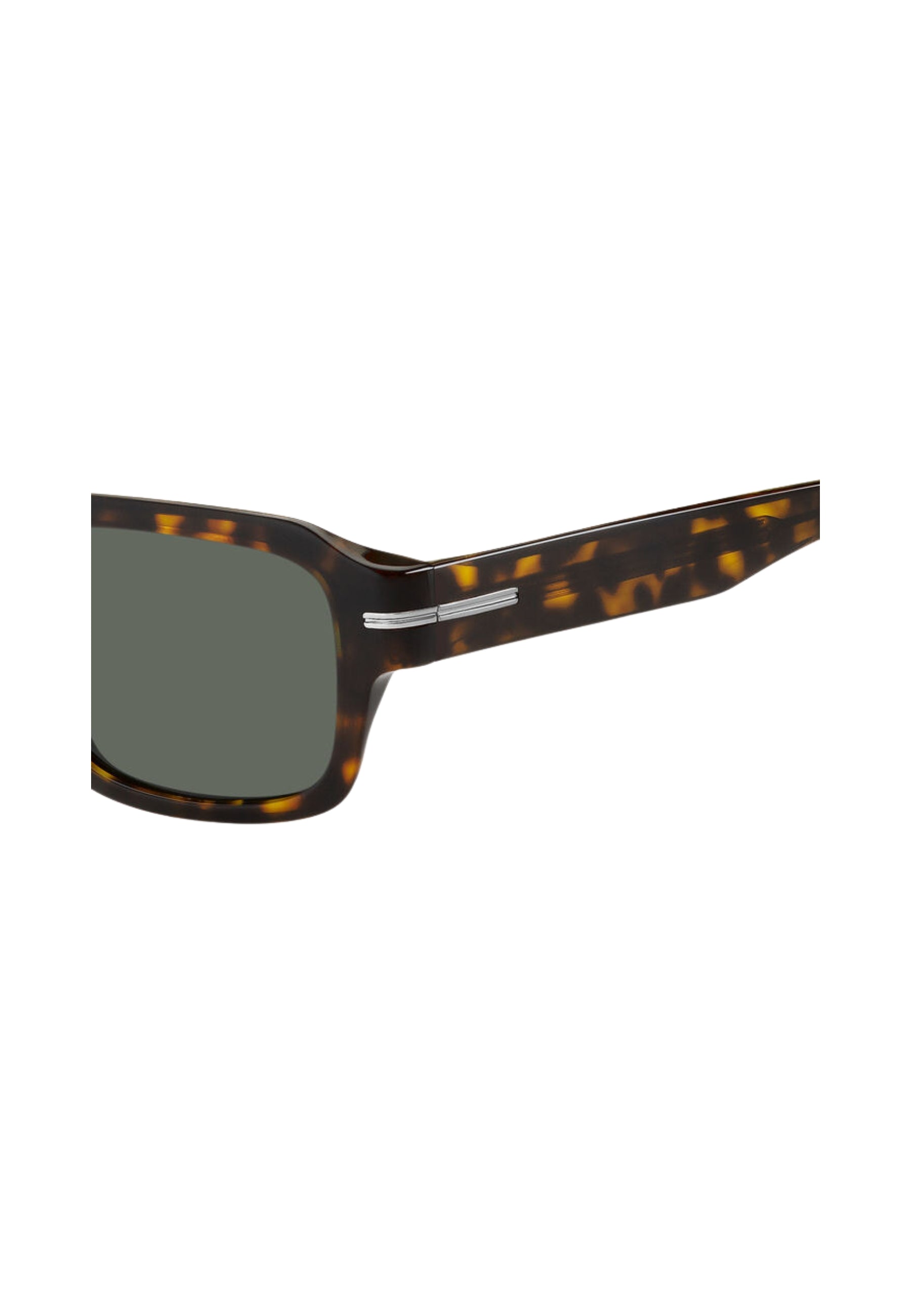 Hugo Boss 1596/s uomo Poliestere