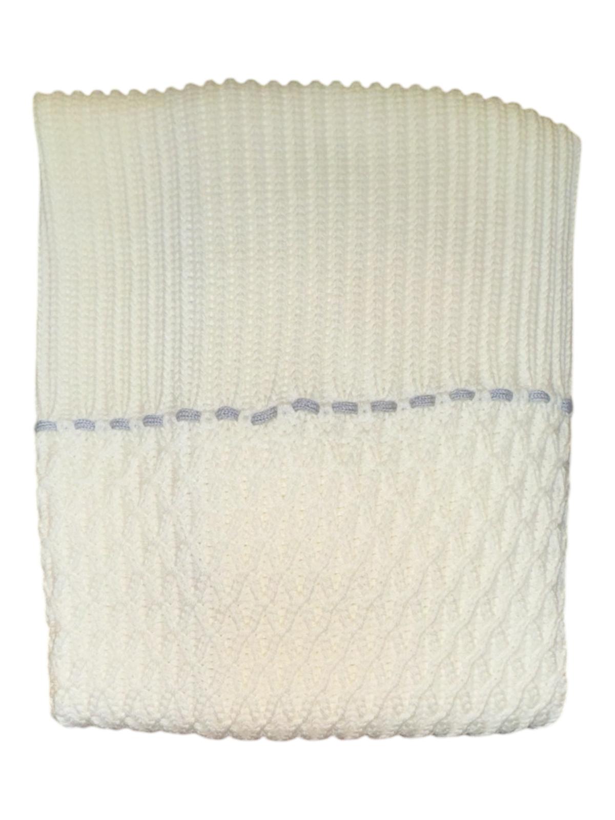 Coperta Bambino Bebè di Almy E17-15