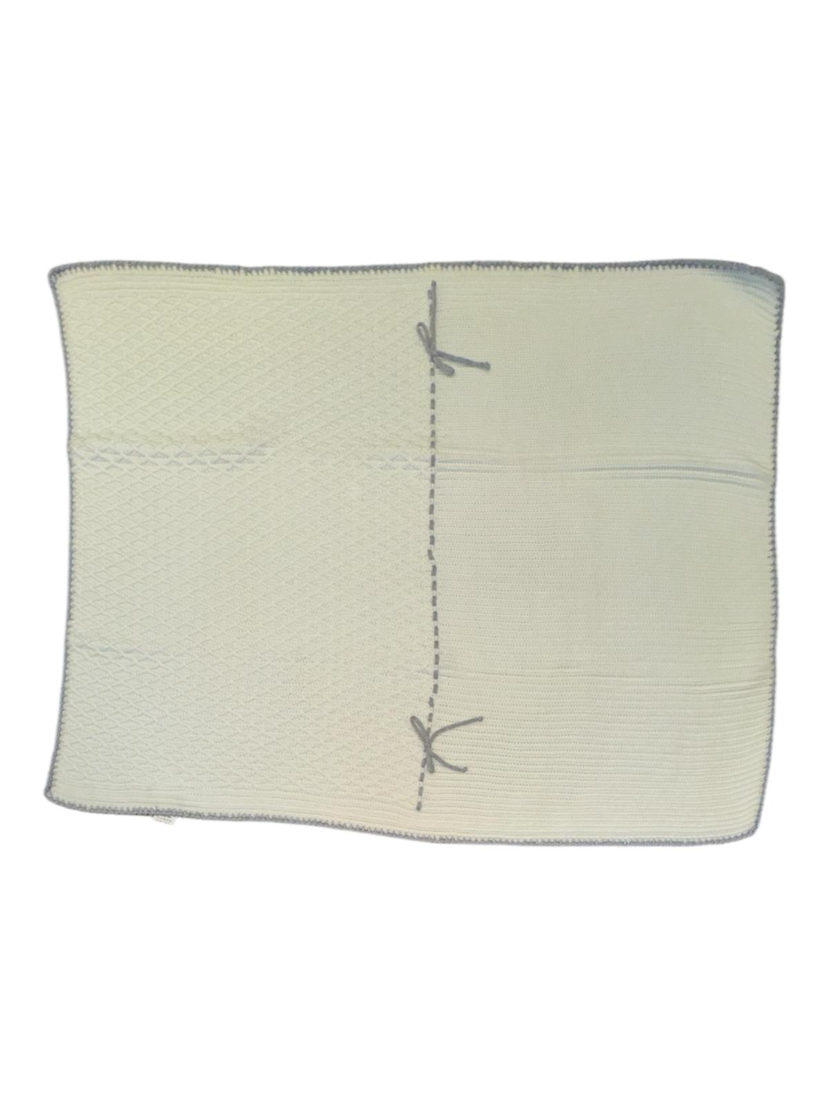 Coperta Bambino Bebè di Almy E17-15