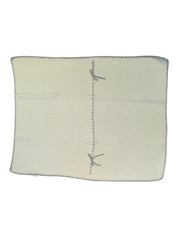 Coperta Bambino Bebè di Almy E17-15