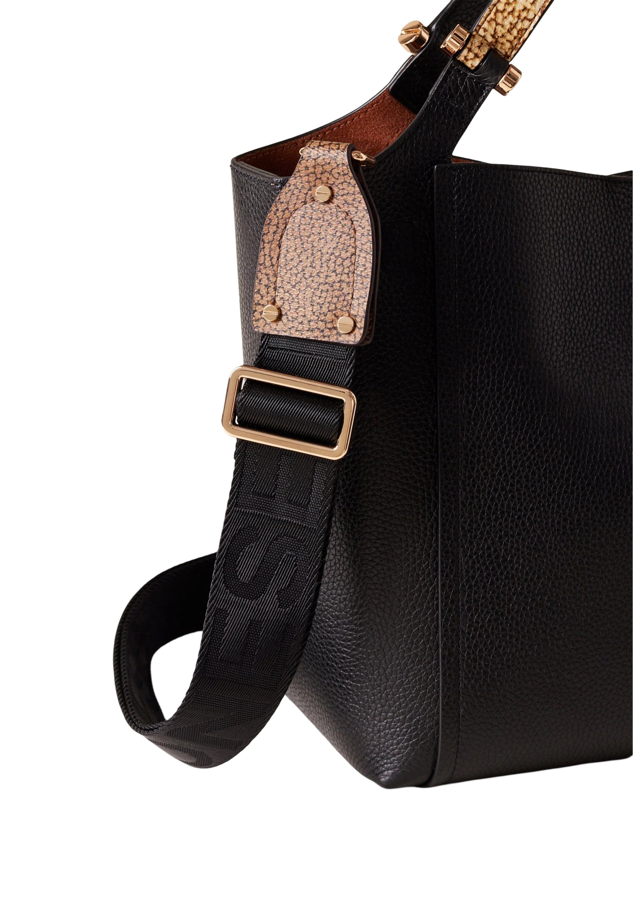 Tracolla Donna borbonese 912018AU7-480 Multicolore