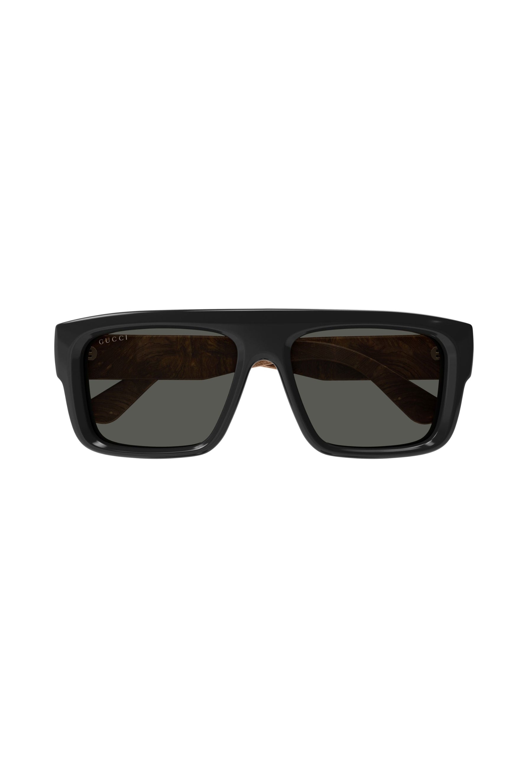 Gucci GG1461S uomo Acetato riciclato