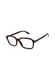 Gucci GG1446O uomo Acetato riciclato
