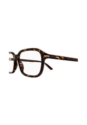 Gucci GG1446O uomo Acetato riciclato