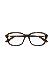 Gucci GG1446O uomo Acetato riciclato