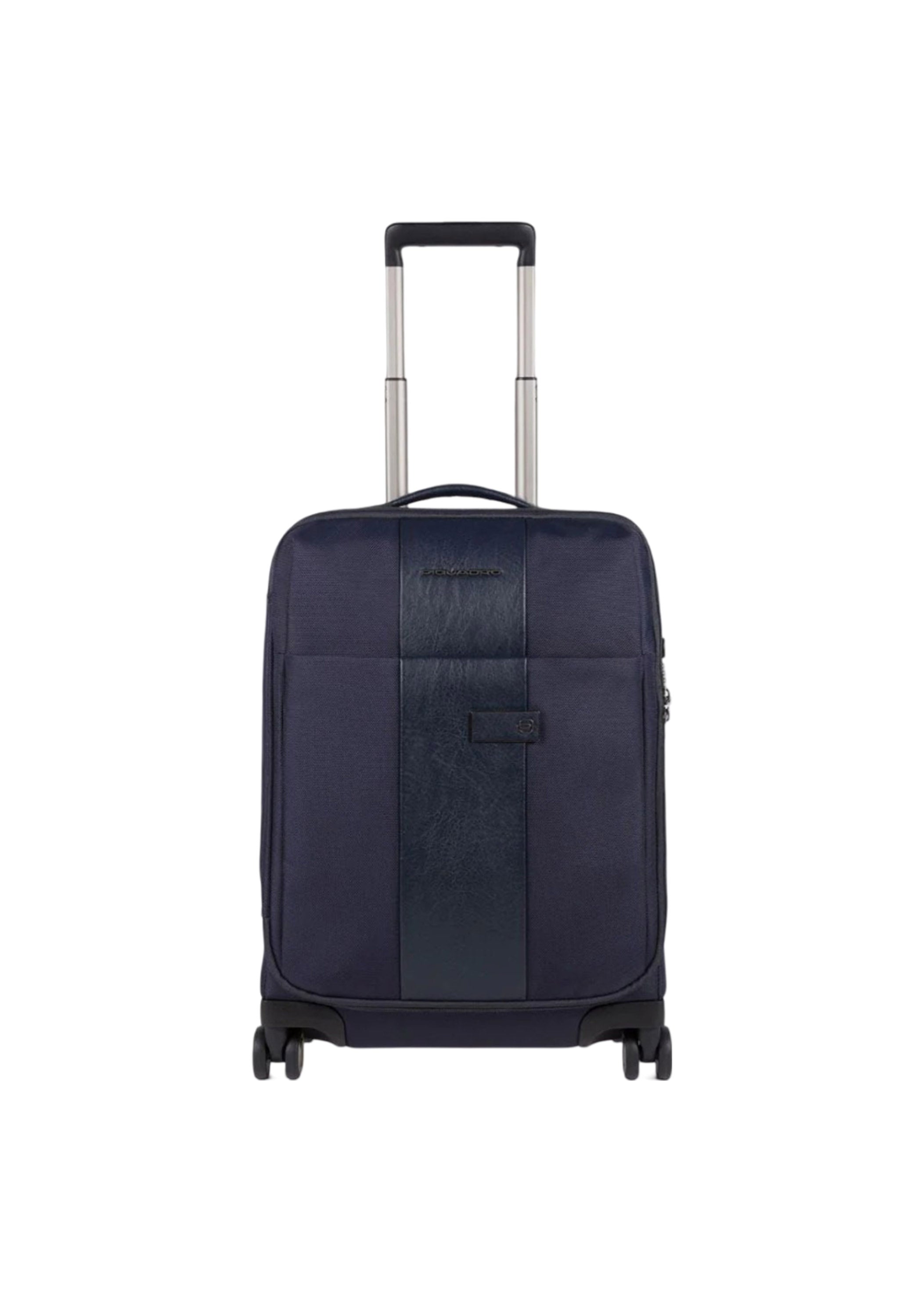 Trolley Uomo piquadro bv4343br2-blu Blu