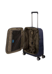Trolley Uomo piquadro bv4343br2-blu Blu