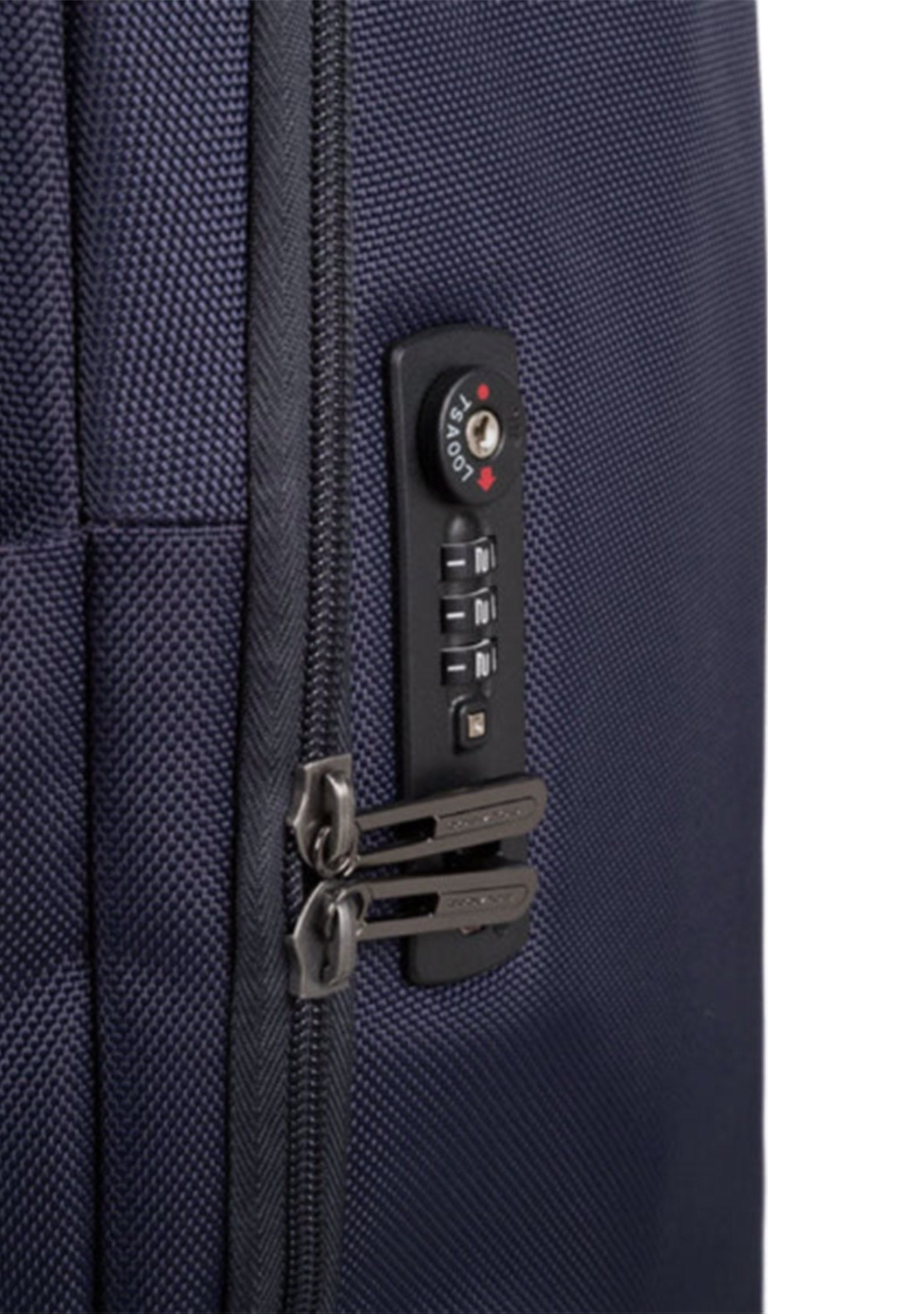 Trolley Uomo piquadro bv4343br2-blu Blu