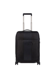 Trolley Uomo piquadro bv4343br2-n Nero