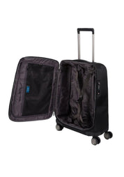Trolley Uomo piquadro bv4343br2-n Nero