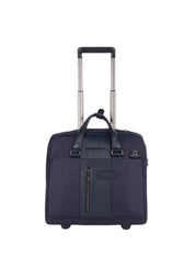 Cartella Trolley Uomo piquadro bv4729br2-blu Blu