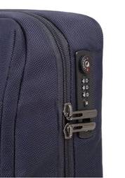 Cartella Trolley Uomo piquadro bv4729br2-blu Blu