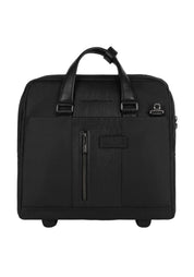 Cartella Trolley Uomo piquadro bv4729br2-n Nero