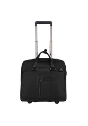 Cartella Trolley Uomo piquadro bv4729br2-n Nero