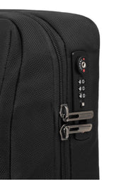 Cartella Trolley Uomo piquadro bv4729br2-n Nero