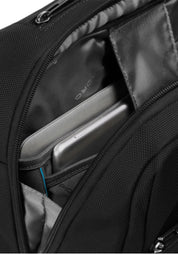 Cartella Trolley Uomo piquadro bv4729br2-n Nero