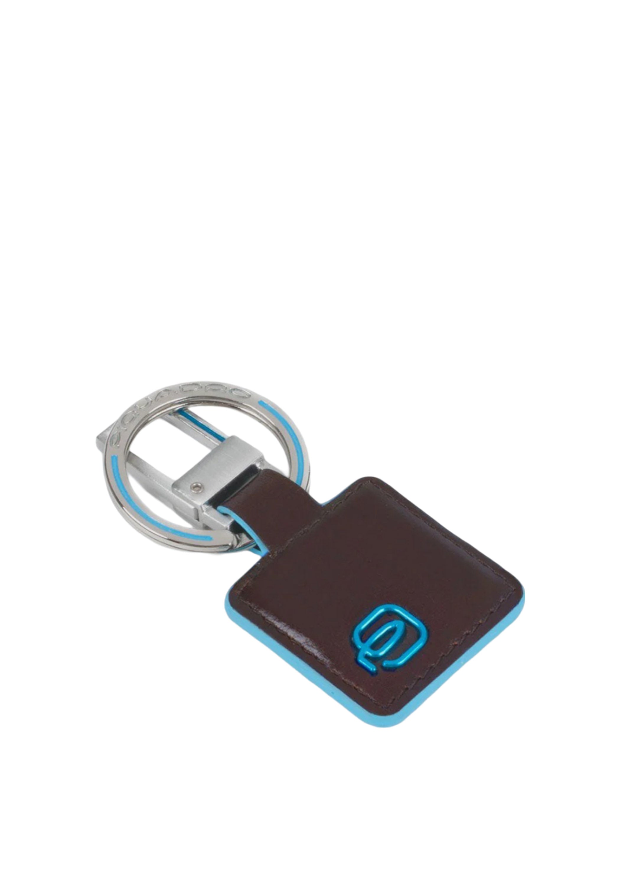 Portachiavi Uomo piquadro pc3757b2-mo Marrone