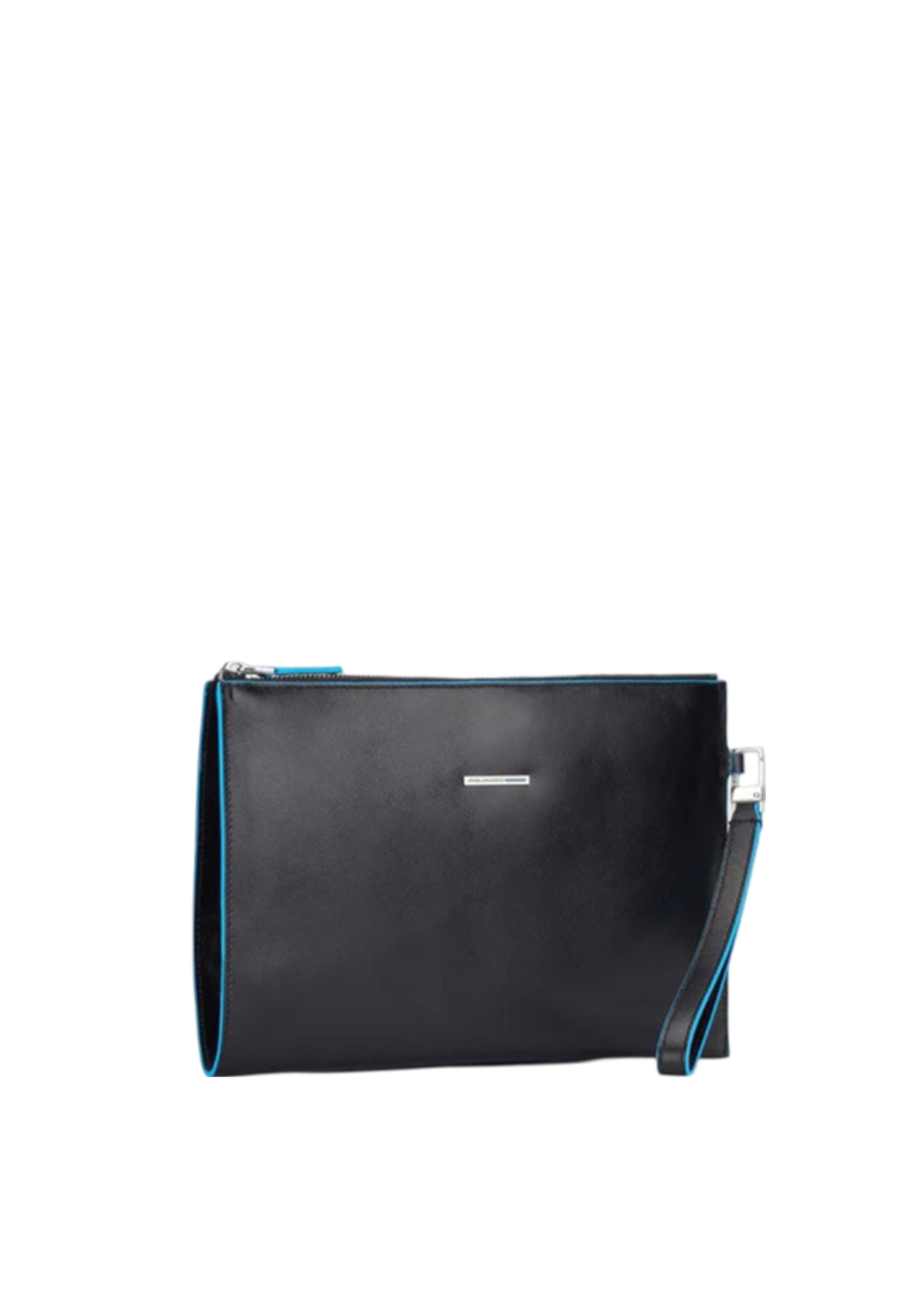 Pochette Sottile Uomo piquadro ac5099b2-n Nero