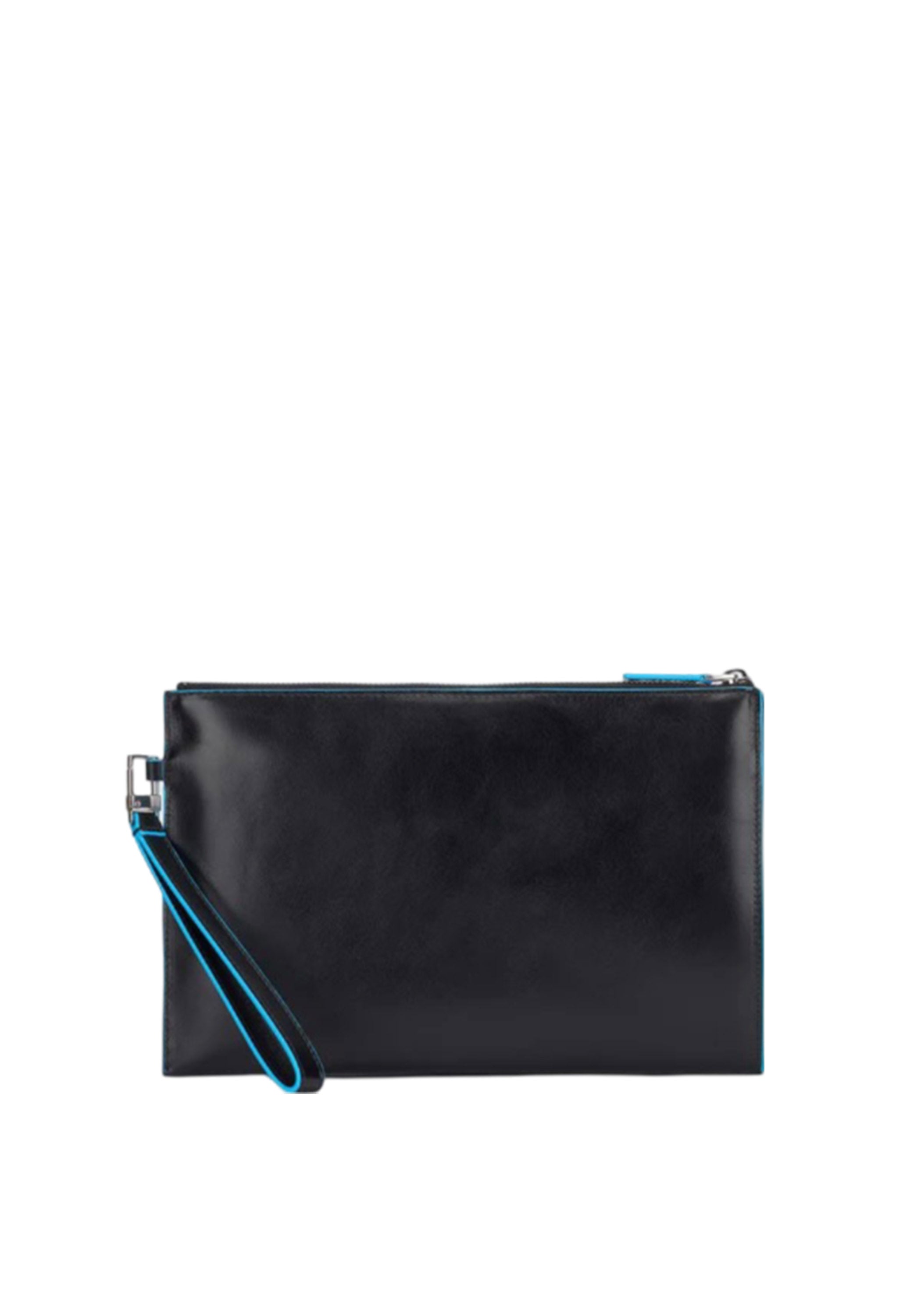 Pochette Sottile Uomo piquadro ac5099b2-n Nero