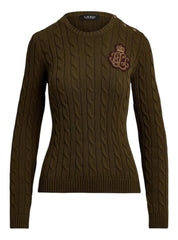 Maglia Donna RALPH LAUREN 200962263001_LRL