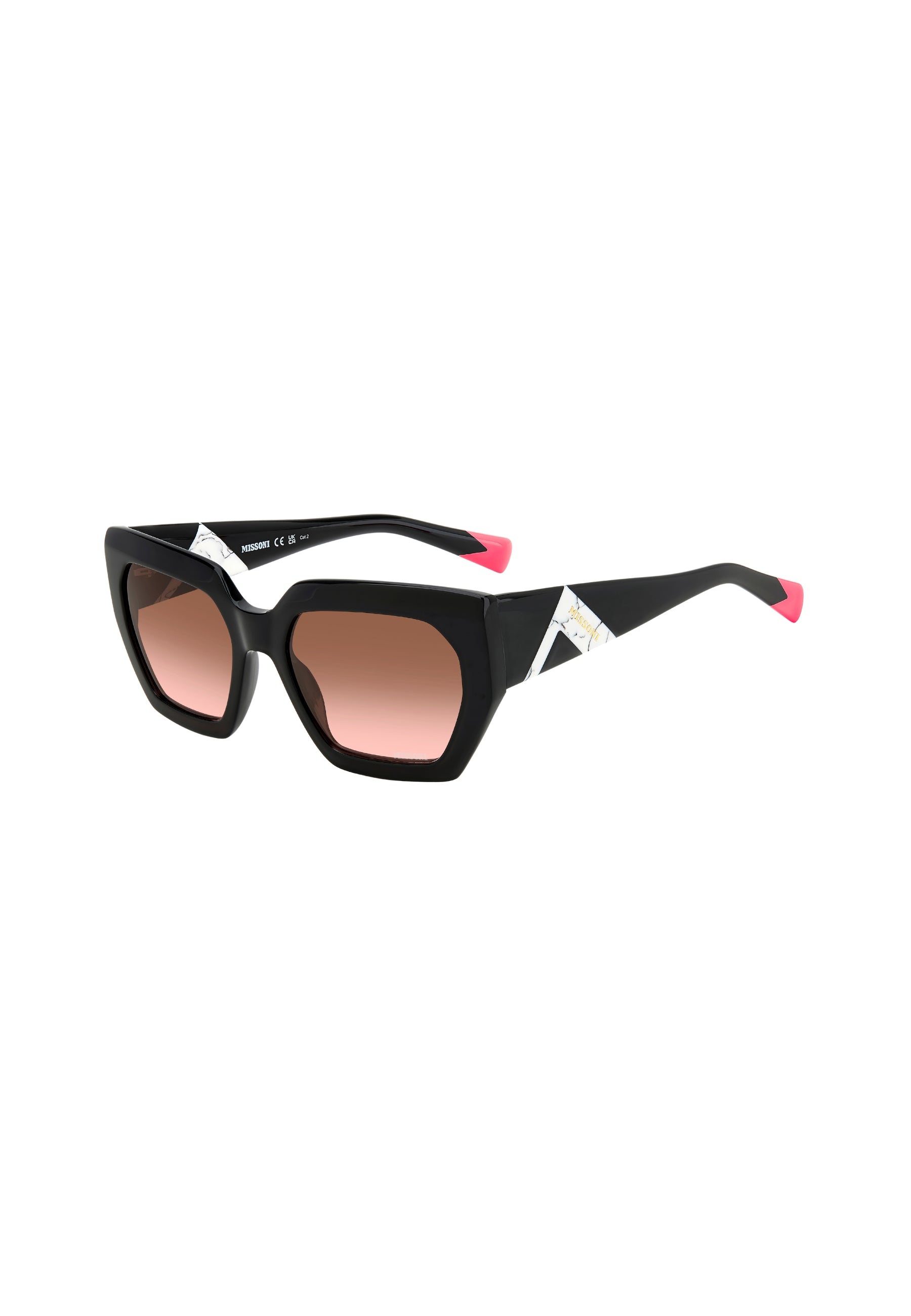 Missoni Mis 0170/s sole donna Acetato