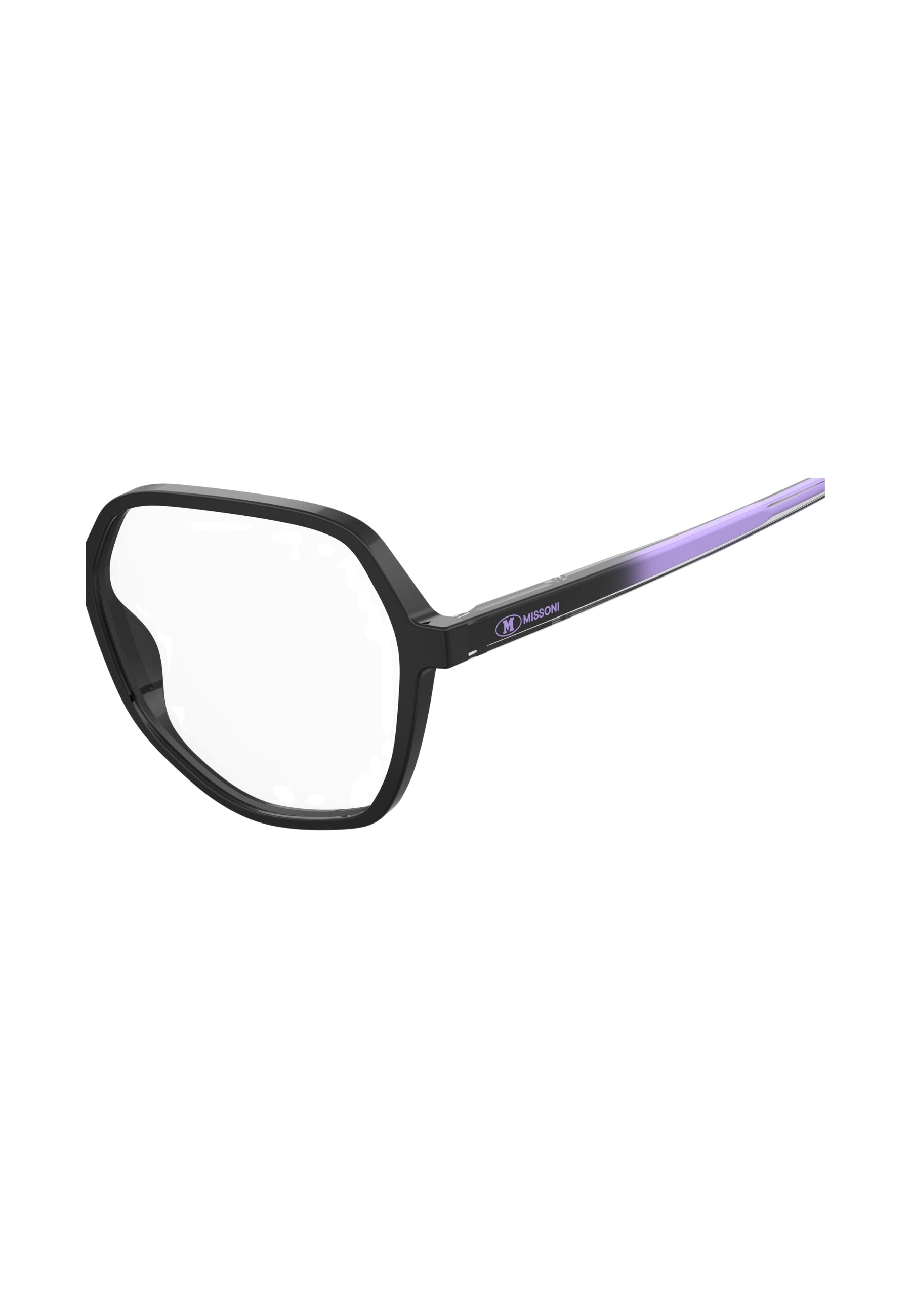 Missoni Mmi 0180 vista donna Metallo