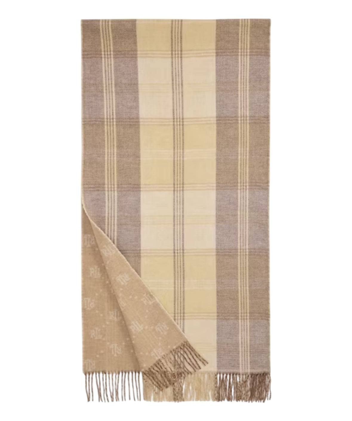 Sciarpa Donna RALPH LAUREN 454960045001_lrl