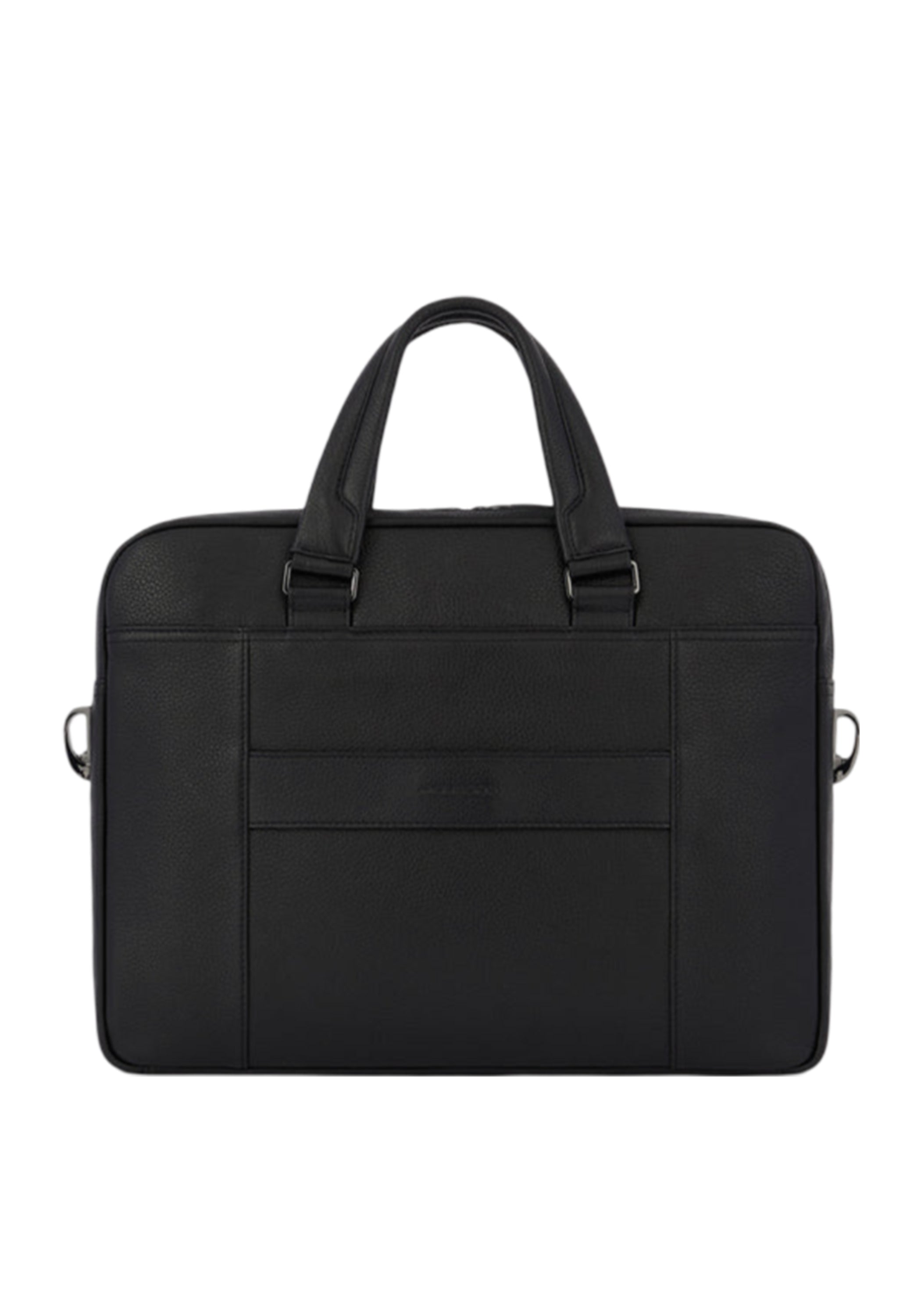 Cartella per PC e iPad Uomo piquadro ca3339mos-n Nero