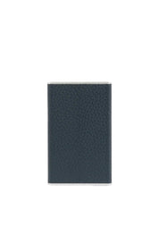 Porta carte di credito  Uomo piquadro pp4825mosr-blu Blu