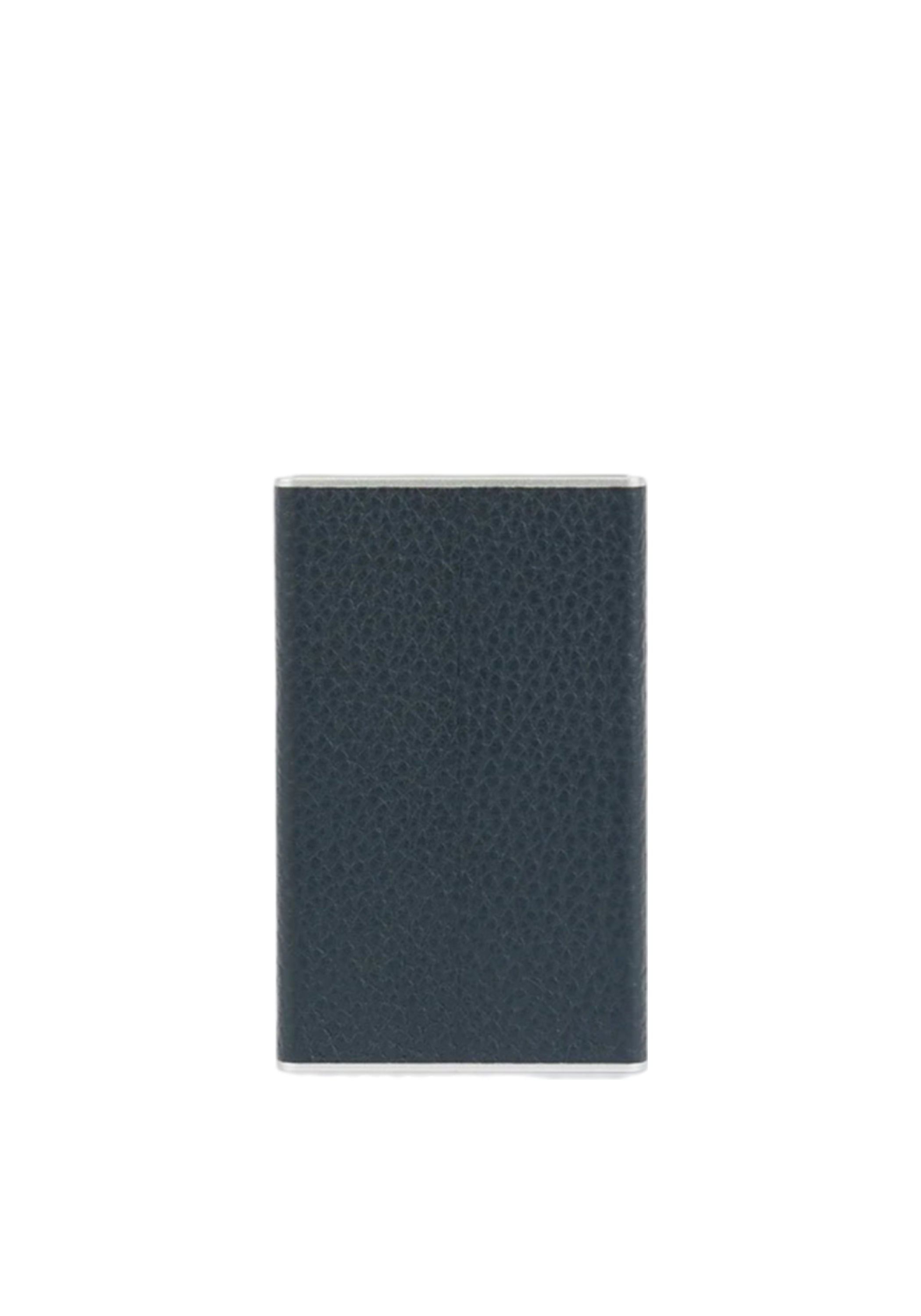 Porta carte di credito  Uomo piquadro pp4825mosr-blu Blu