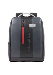 Zaino porta PC e iPad Uomo piquadro ca4818ub00-grn Grigio