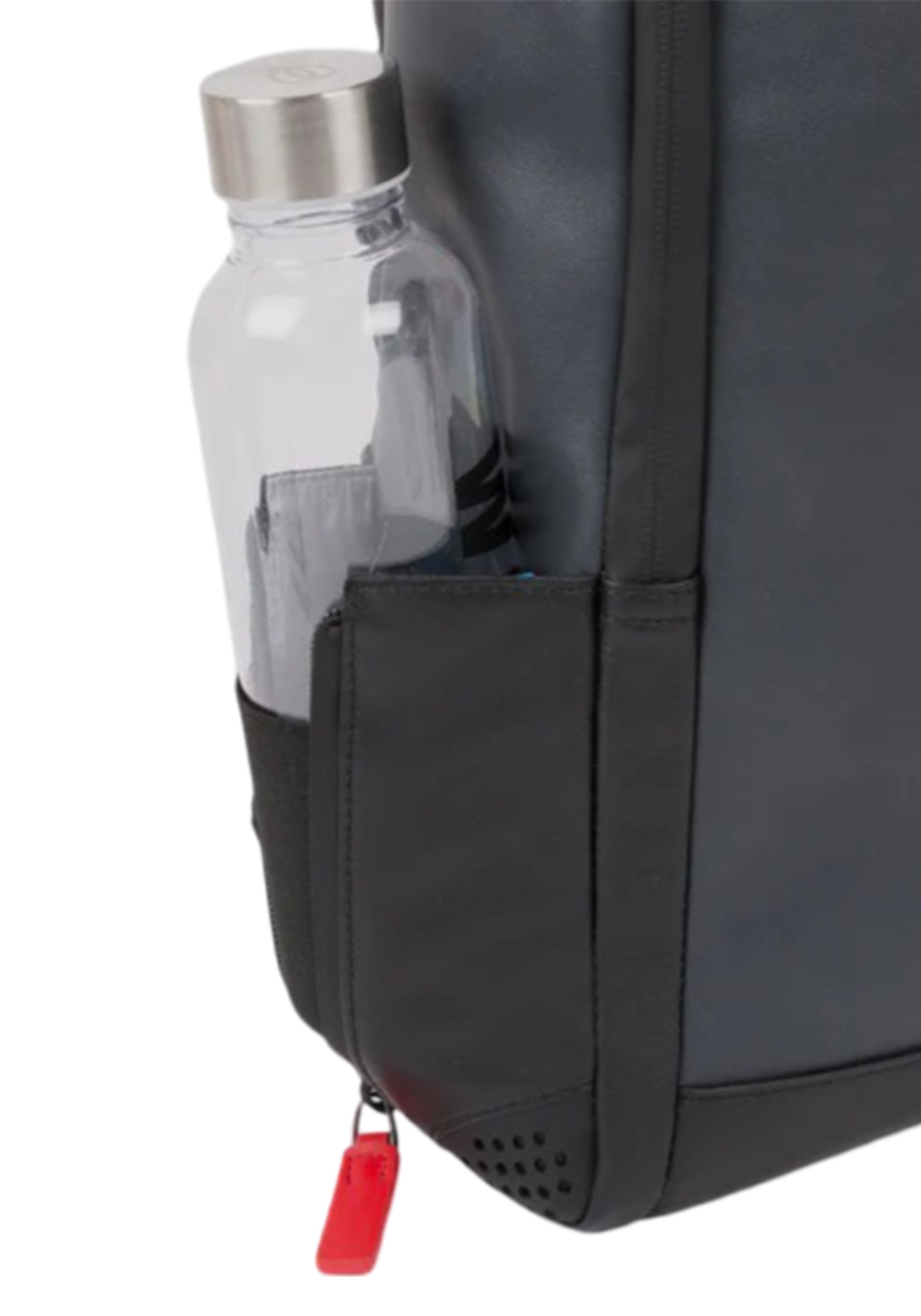 Zaino porta PC e iPad Uomo piquadro ca4818ub00-grn Grigio