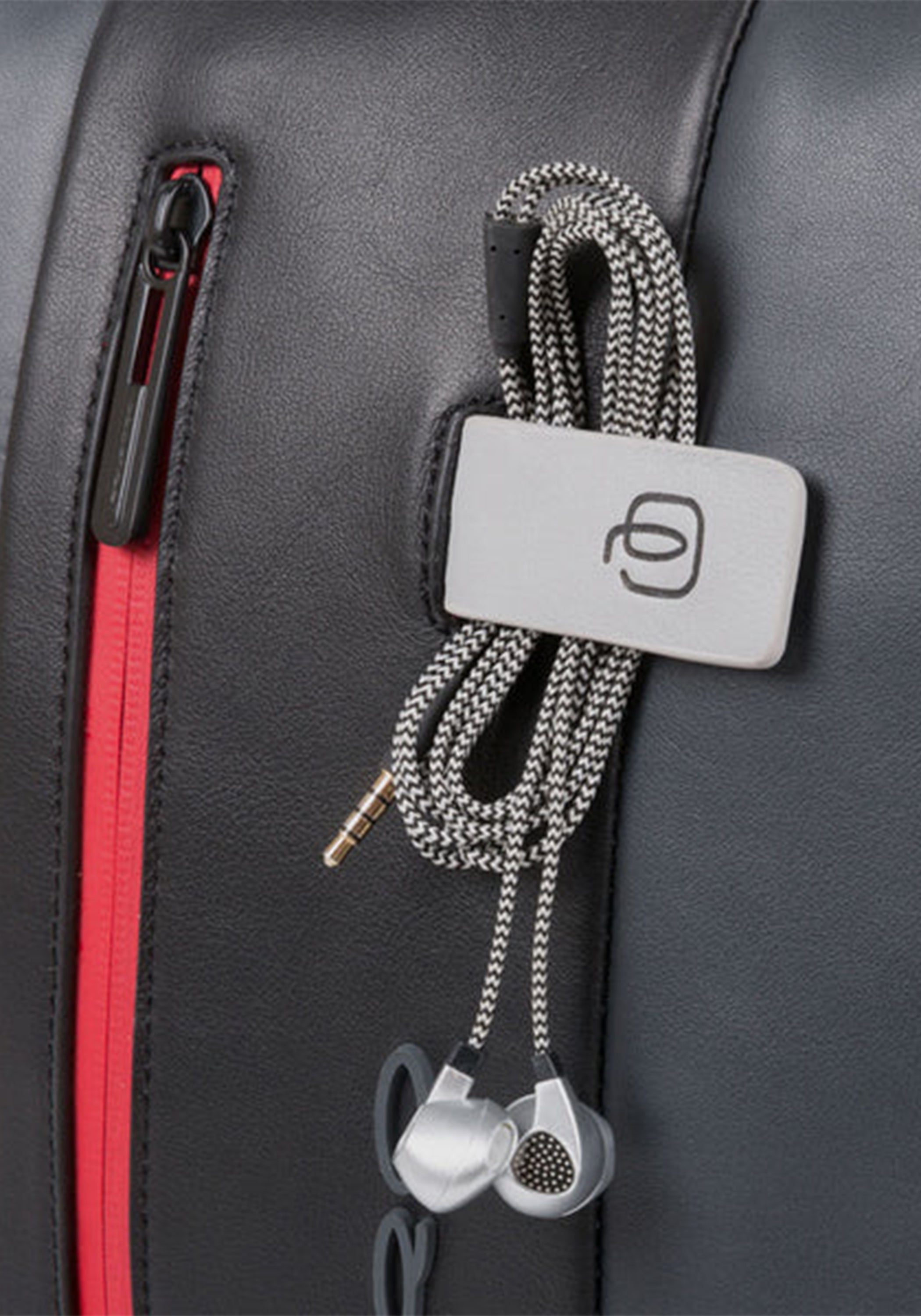 Zaino porta PC e iPad Uomo piquadro ca4818ub00-grn Grigio