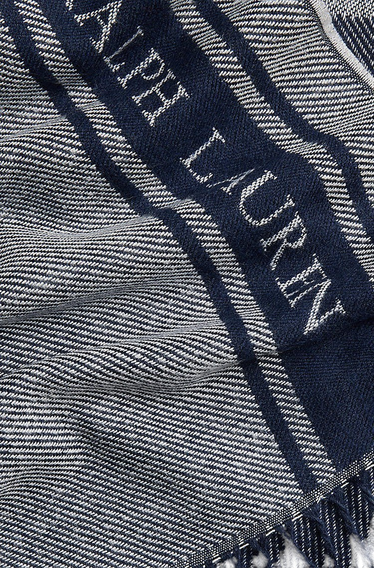 Sciarpa Donna RALPH LAUREN 454960043002_lrl