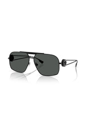 Versace 2269 SOLE uomo Acciaio