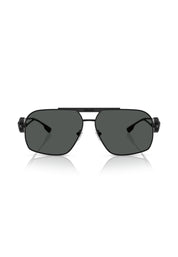 Versace 2269 SOLE uomo Acciaio