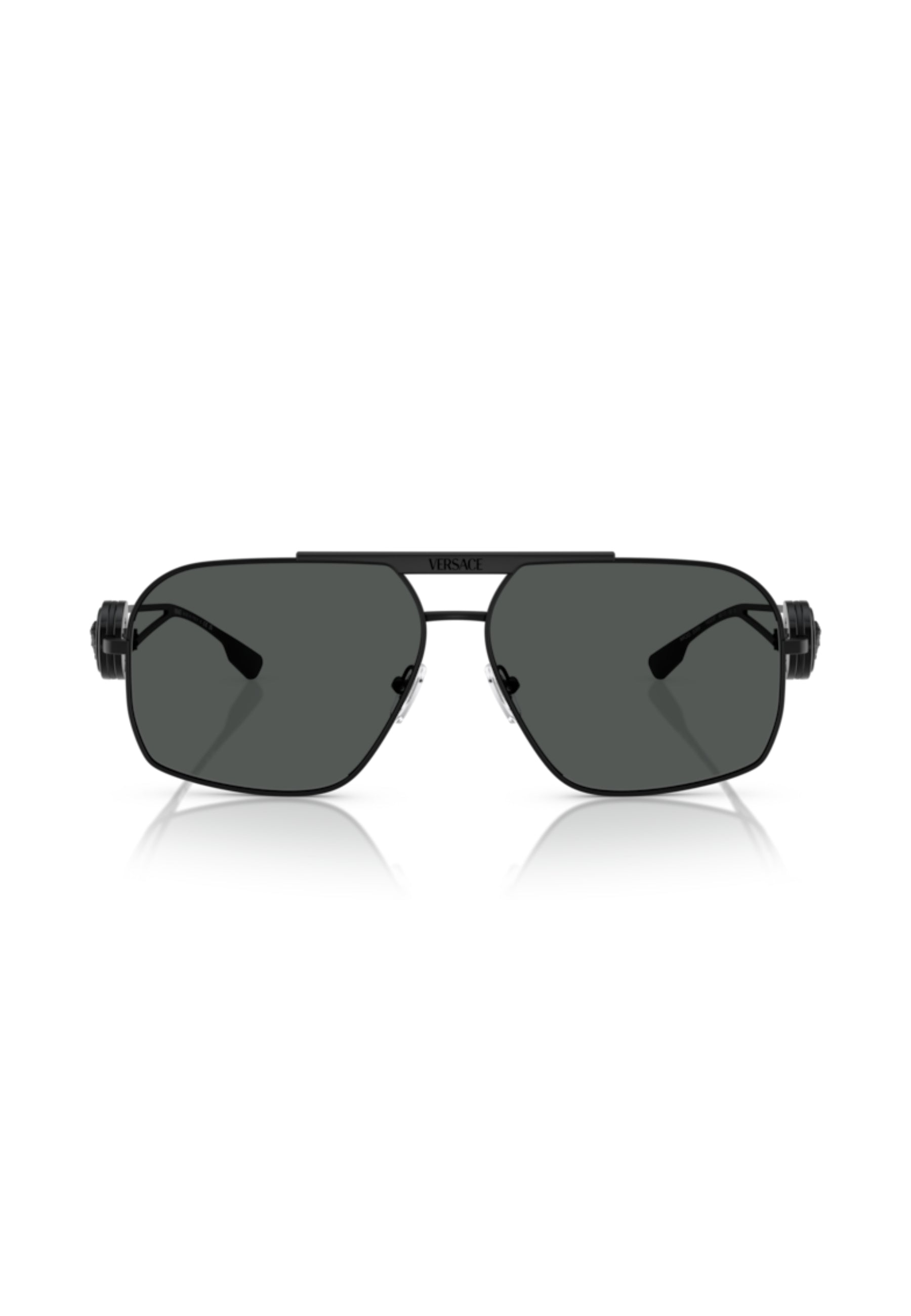 Versace 2269 SOLE uomo Acciaio