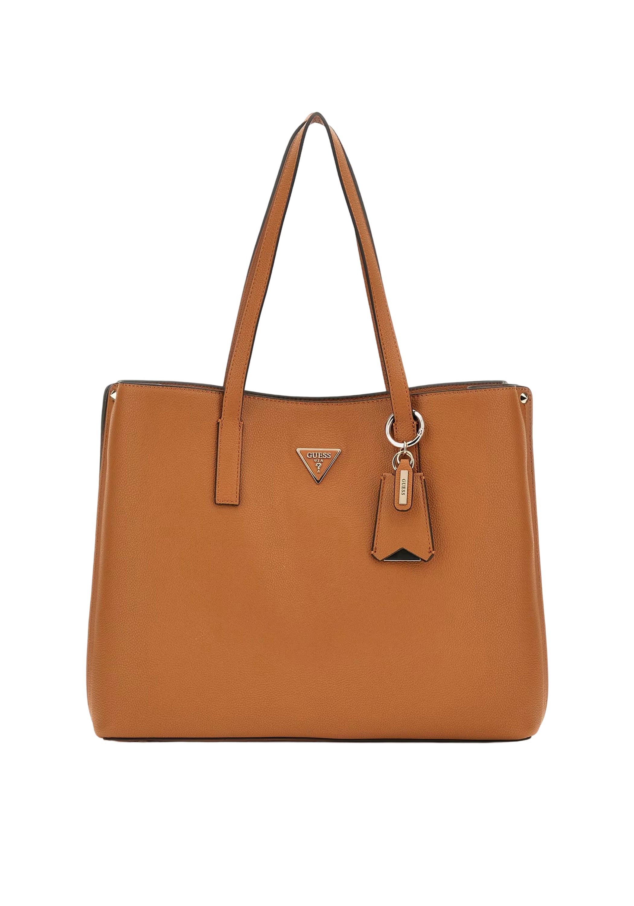 Borsa Donna guess hwbg8778230-cog Marrone