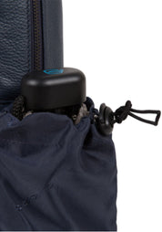 Zainetto porta computer e iPad Uomo piquadro ca3214mos-blu Blu