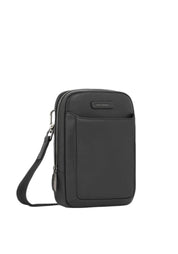 Borsello porta iPad Uomo piquadro ca3084mos-n Nero